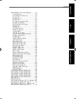 Preview for 5 page of Minolta DI750 -  SERVICE Service Manual