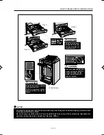 Preview for 17 page of Minolta DI750 -  SERVICE Service Manual