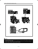 Preview for 18 page of Minolta DI750 -  SERVICE Service Manual