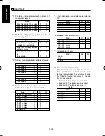 Preview for 35 page of Minolta DI750 -  SERVICE Service Manual