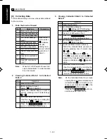 Preview for 43 page of Minolta DI750 -  SERVICE Service Manual