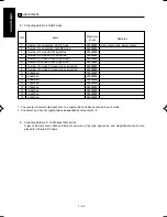 Preview for 45 page of Minolta DI750 -  SERVICE Service Manual