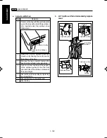 Preview for 123 page of Minolta DI750 -  SERVICE Service Manual