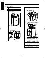 Preview for 125 page of Minolta DI750 -  SERVICE Service Manual