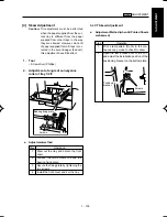 Preview for 126 page of Minolta DI750 -  SERVICE Service Manual