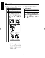 Preview for 127 page of Minolta DI750 -  SERVICE Service Manual