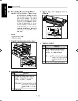 Preview for 129 page of Minolta DI750 -  SERVICE Service Manual