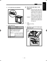 Preview for 130 page of Minolta DI750 -  SERVICE Service Manual