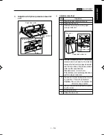 Preview for 134 page of Minolta DI750 -  SERVICE Service Manual