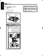 Preview for 135 page of Minolta DI750 -  SERVICE Service Manual