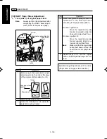 Preview for 137 page of Minolta DI750 -  SERVICE Service Manual