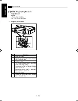 Preview for 139 page of Minolta DI750 -  SERVICE Service Manual