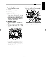 Preview for 140 page of Minolta DI750 -  SERVICE Service Manual