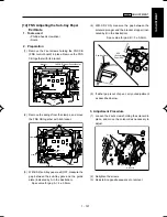 Preview for 142 page of Minolta DI750 -  SERVICE Service Manual