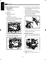 Preview for 143 page of Minolta DI750 -  SERVICE Service Manual