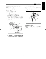 Preview for 146 page of Minolta DI750 -  SERVICE Service Manual