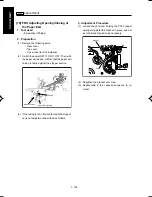 Preview for 147 page of Minolta DI750 -  SERVICE Service Manual