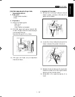 Preview for 148 page of Minolta DI750 -  SERVICE Service Manual