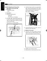 Preview for 149 page of Minolta DI750 -  SERVICE Service Manual