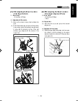 Preview for 150 page of Minolta DI750 -  SERVICE Service Manual