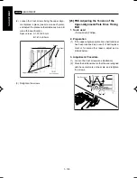 Preview for 151 page of Minolta DI750 -  SERVICE Service Manual