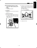 Preview for 152 page of Minolta DI750 -  SERVICE Service Manual