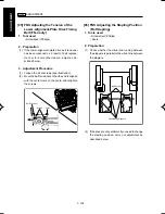 Preview for 153 page of Minolta DI750 -  SERVICE Service Manual