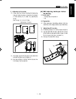 Preview for 154 page of Minolta DI750 -  SERVICE Service Manual