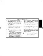 Preview for 179 page of Minolta DI750 -  SERVICE Service Manual