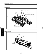 Preview for 206 page of Minolta DI750 -  SERVICE Service Manual