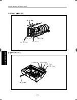 Preview for 220 page of Minolta DI750 -  SERVICE Service Manual