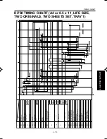 Preview for 277 page of Minolta DI750 -  SERVICE Service Manual