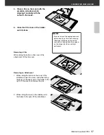 Preview for 37 page of Minolta DiMAGE DiMAGE Scan Multi PRO Instruction Manual