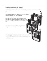 Предварительный просмотр 13 страницы Minolta Dimage Dimage X Instruction Manual