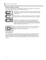 Предварительный просмотр 14 страницы Minolta Dimage Dimage X Instruction Manual