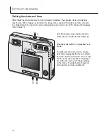 Предварительный просмотр 18 страницы Minolta Dimage Dimage X Instruction Manual