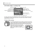 Предварительный просмотр 22 страницы Minolta Dimage Dimage X Instruction Manual