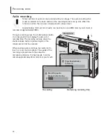 Предварительный просмотр 34 страницы Minolta Dimage Dimage X Instruction Manual