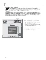 Предварительный просмотр 46 страницы Minolta Dimage Dimage X Instruction Manual