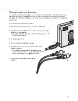 Предварительный просмотр 63 страницы Minolta Dimage Dimage X Instruction Manual