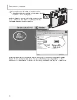 Предварительный просмотр 66 страницы Minolta Dimage Dimage X Instruction Manual