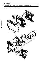 Предварительный просмотр 4 страницы Minolta Dimage Dimage Xt Repair Manual