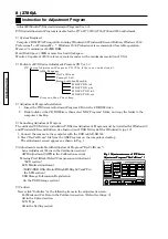 Предварительный просмотр 8 страницы Minolta Dimage Dimage Xt Repair Manual