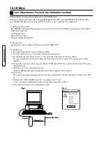 Предварительный просмотр 10 страницы Minolta Dimage Dimage Xt Repair Manual