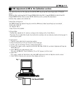 Предварительный просмотр 11 страницы Minolta Dimage Dimage Xt Repair Manual