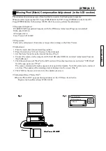 Предварительный просмотр 13 страницы Minolta Dimage Dimage Xt Repair Manual