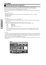 Предварительный просмотр 18 страницы Minolta Dimage Dimage Xt Repair Manual