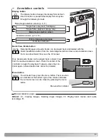 Предварительный просмотр 13 страницы Minolta Dimage Dimage XtBiz Quick Manual