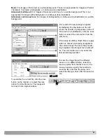 Предварительный просмотр 25 страницы Minolta Dimage Dimage XtBiz Quick Manual