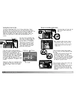 Preview for 11 page of Minolta DiMAGE E223 Instruction Manual